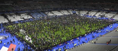 Organizatorii Euro 2016 sustin ca nu sunt motive de anulare a turneului final din Franta